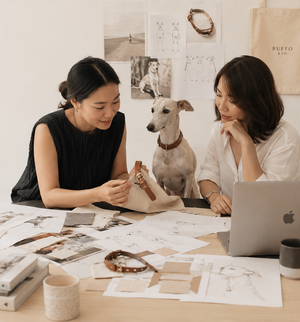 Behind The Design: A Conversation With Our Curators In Asia