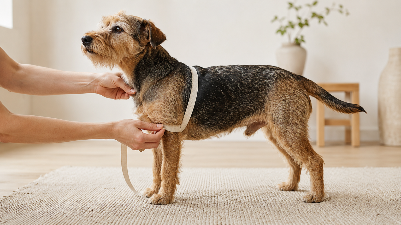 How to Measure Your Dog for a Coat: UK Fit Guide