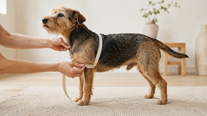 How to Measure Your Dog for a Coat: UK Fit Guide