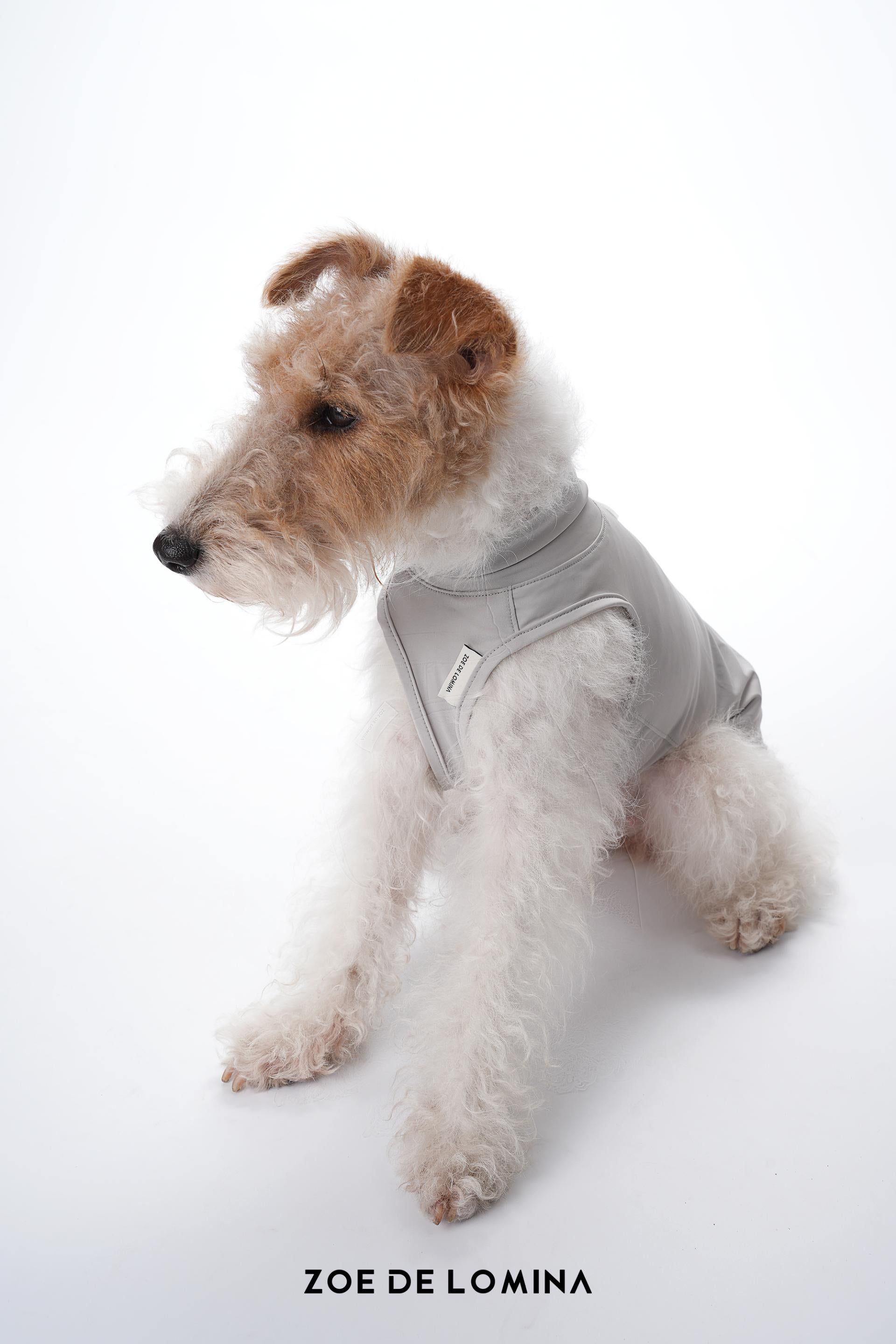 Zoe Sports Cool Mesh Dog Vest