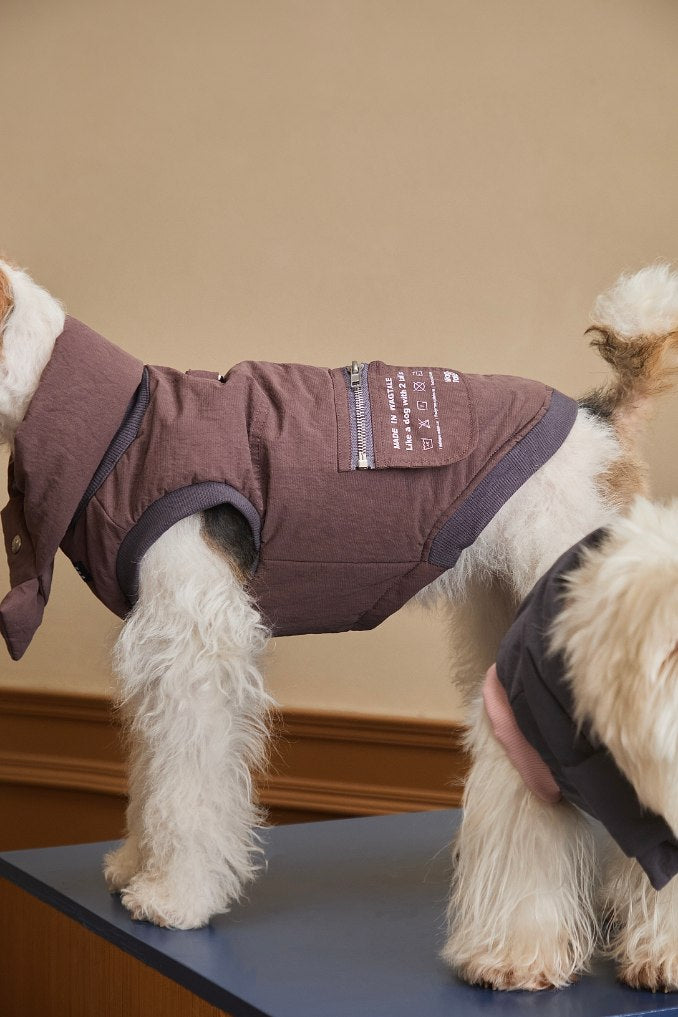 3M Thermal Padded Vest