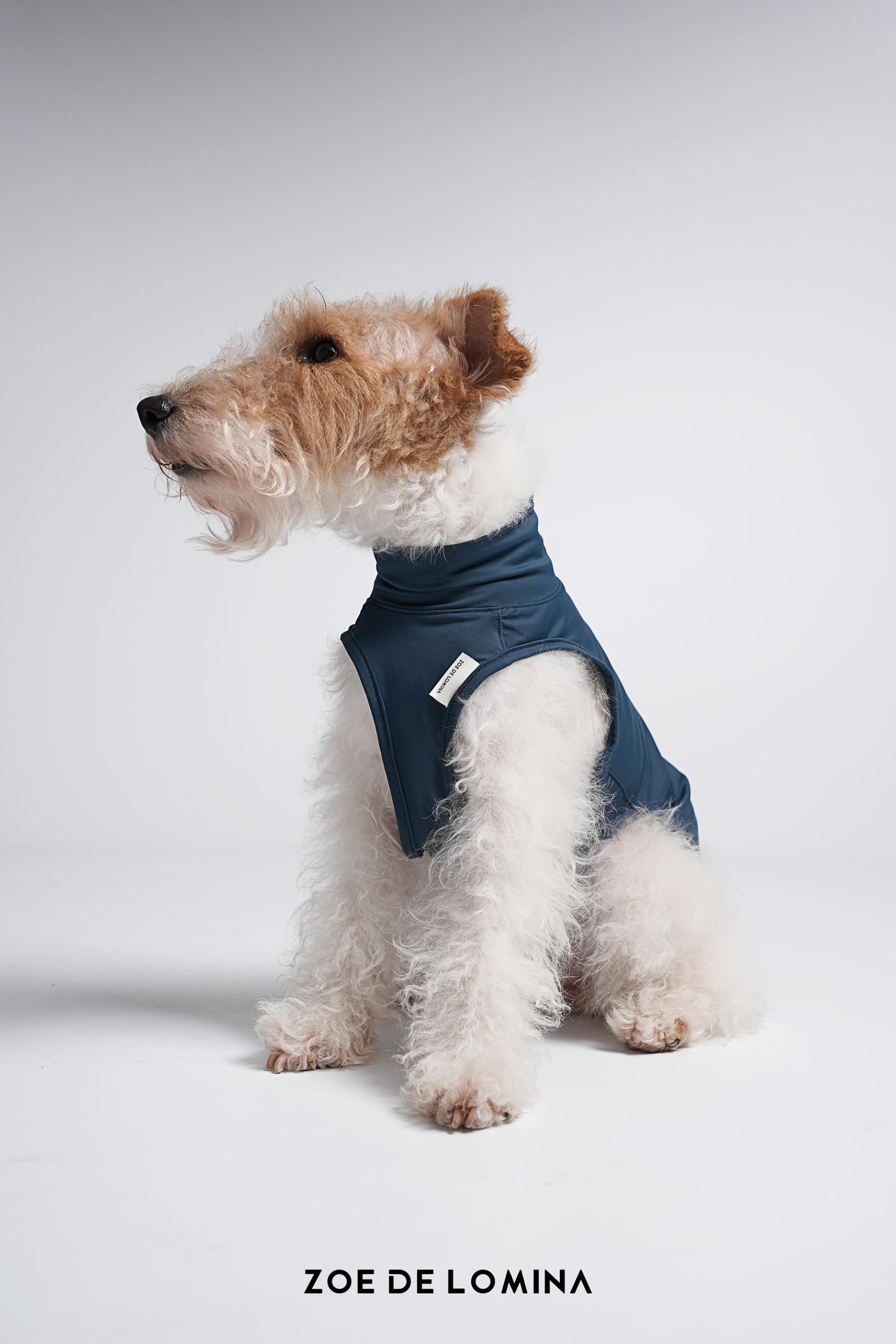Zoe Sports Cool Mesh Dog Vest