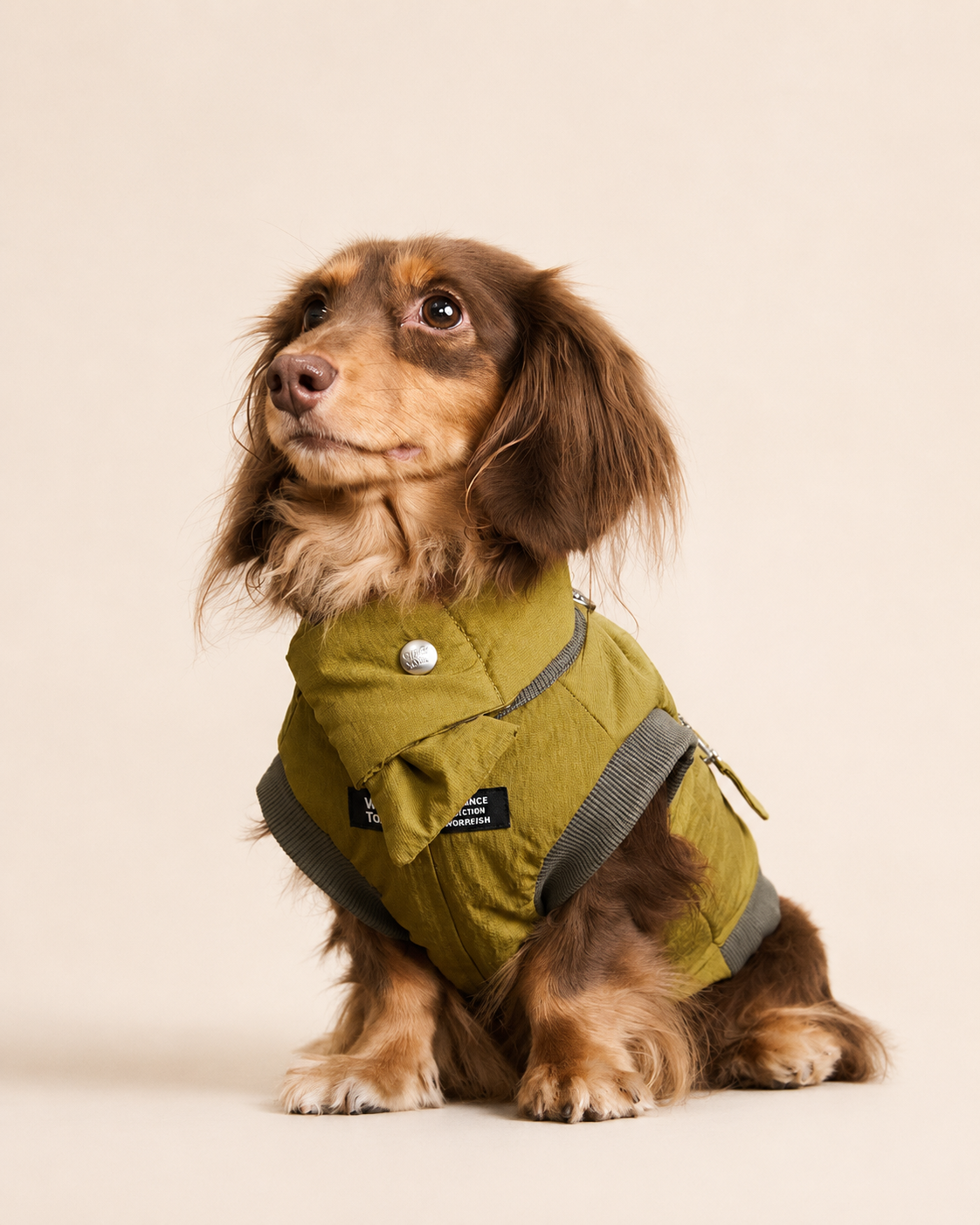 3M Thermal Padded Vest