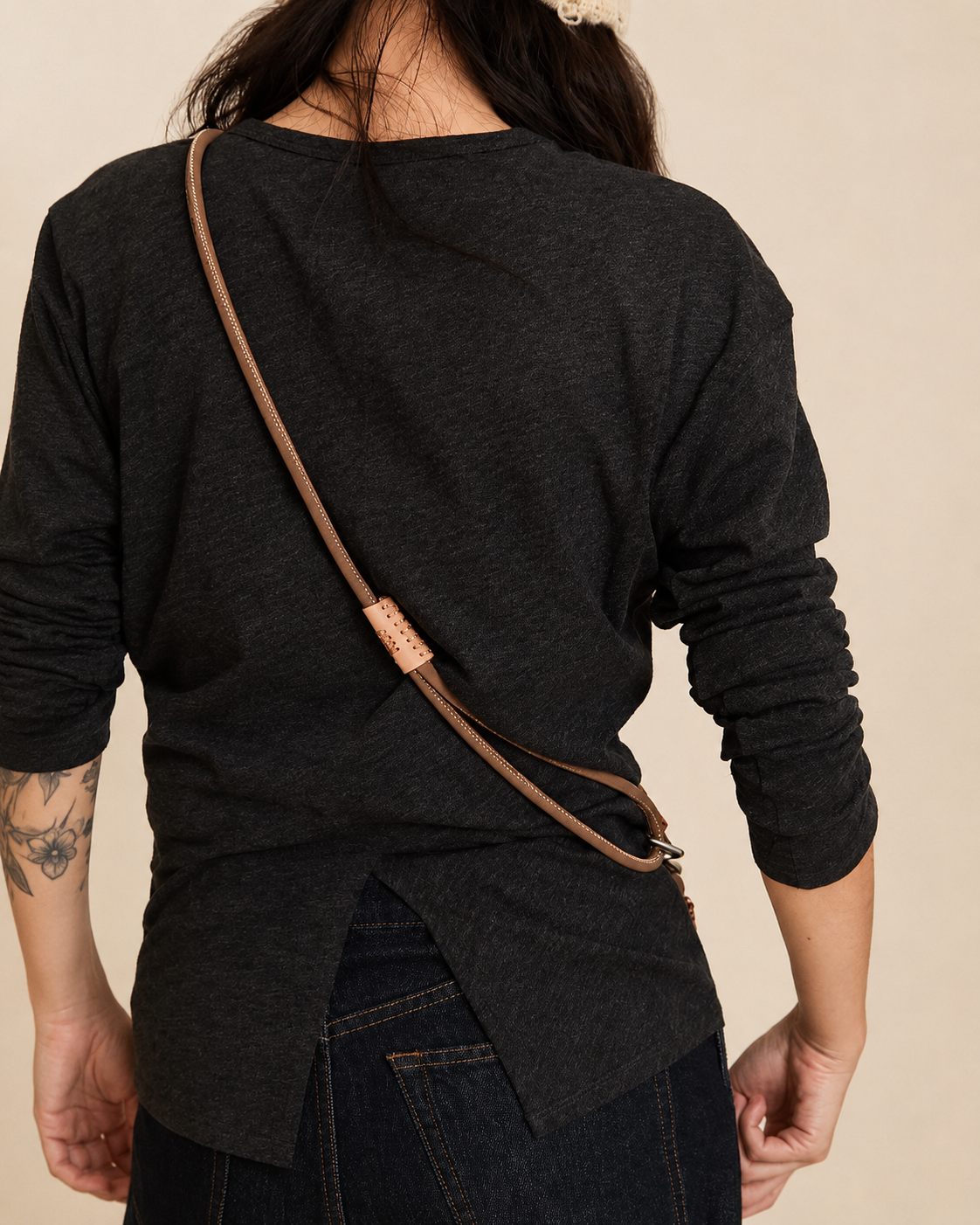 Multi-Way Dog Lead